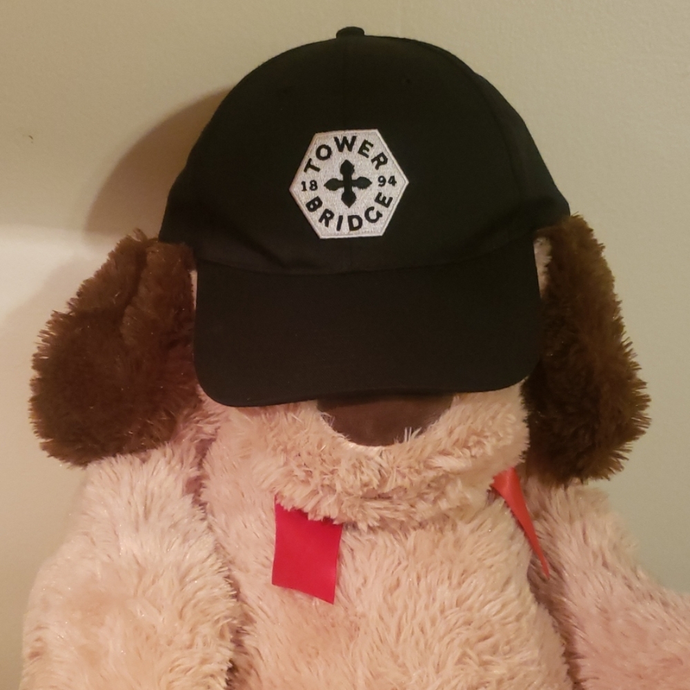 Tower Bridge baseball cap